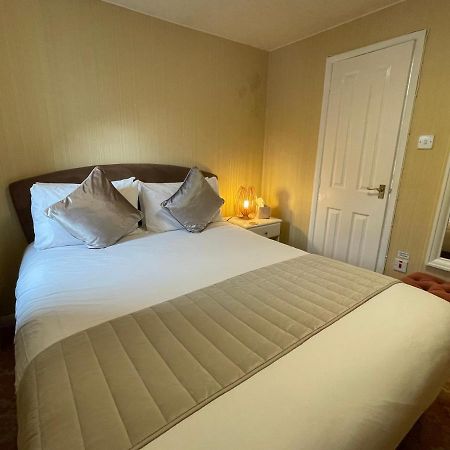 Fairlight Guesthouse Glenridding Extérieur photo