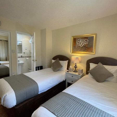 Fairlight Guesthouse Glenridding Extérieur photo