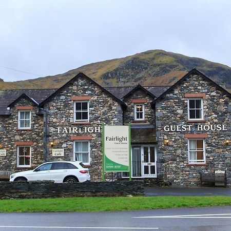Fairlight Guesthouse Glenridding Extérieur photo