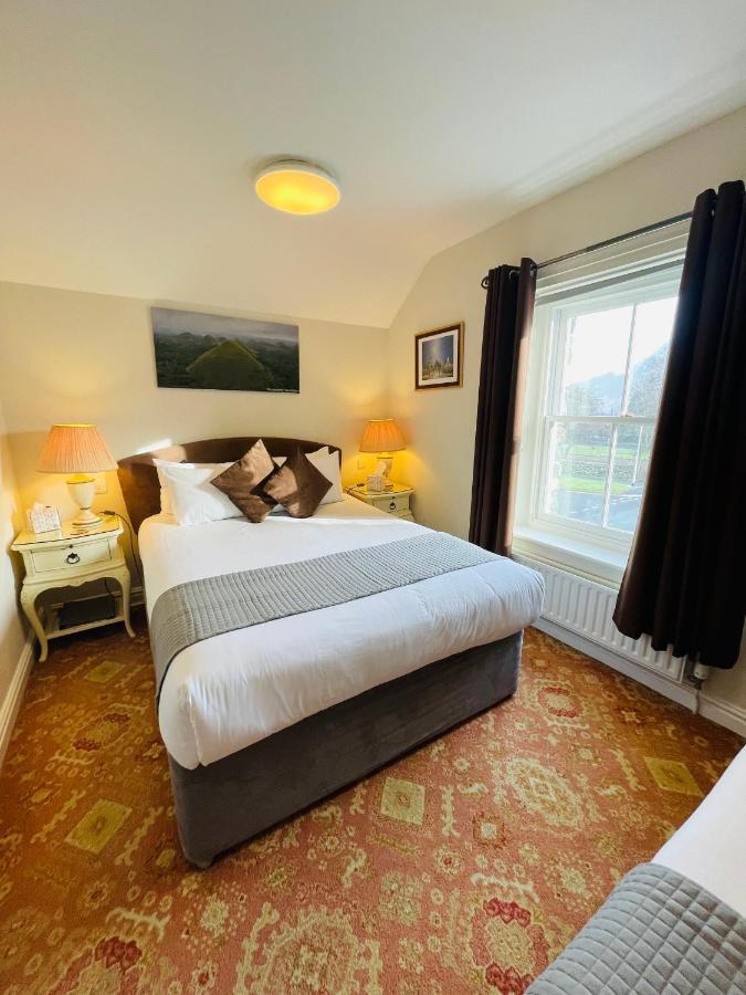 Fairlight Guesthouse Glenridding Extérieur photo