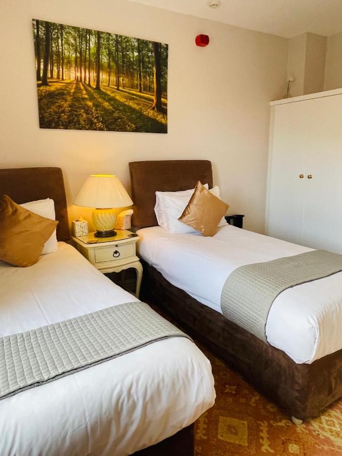 Fairlight Guesthouse Glenridding Extérieur photo