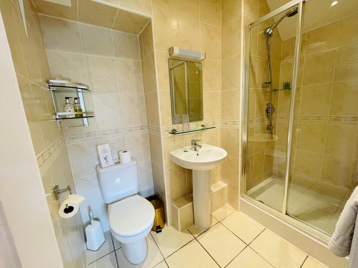 Fairlight Guesthouse Glenridding Extérieur photo