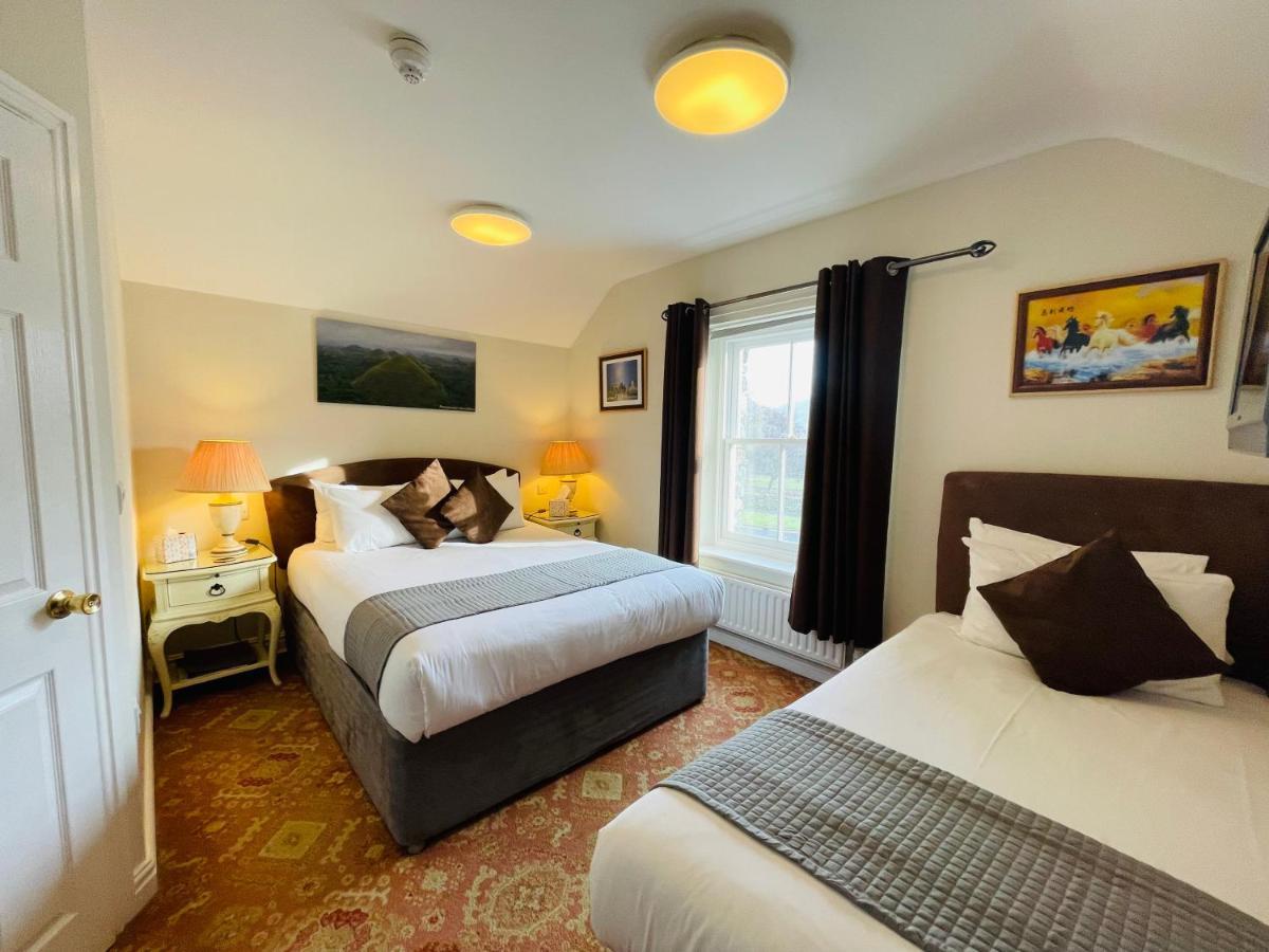 Fairlight Guesthouse Glenridding Extérieur photo