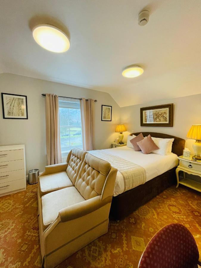 Fairlight Guesthouse Glenridding Extérieur photo
