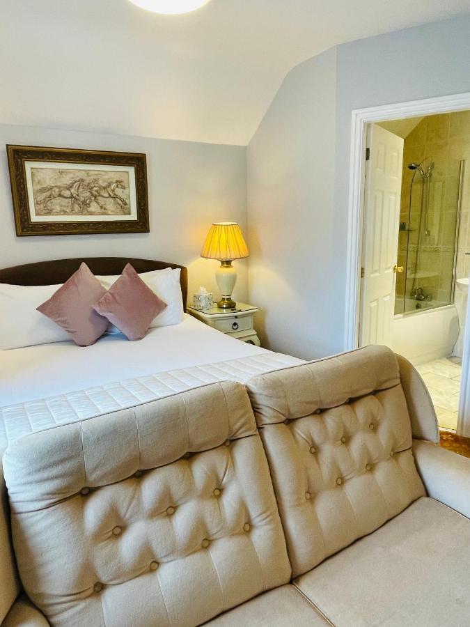 Fairlight Guesthouse Glenridding Extérieur photo