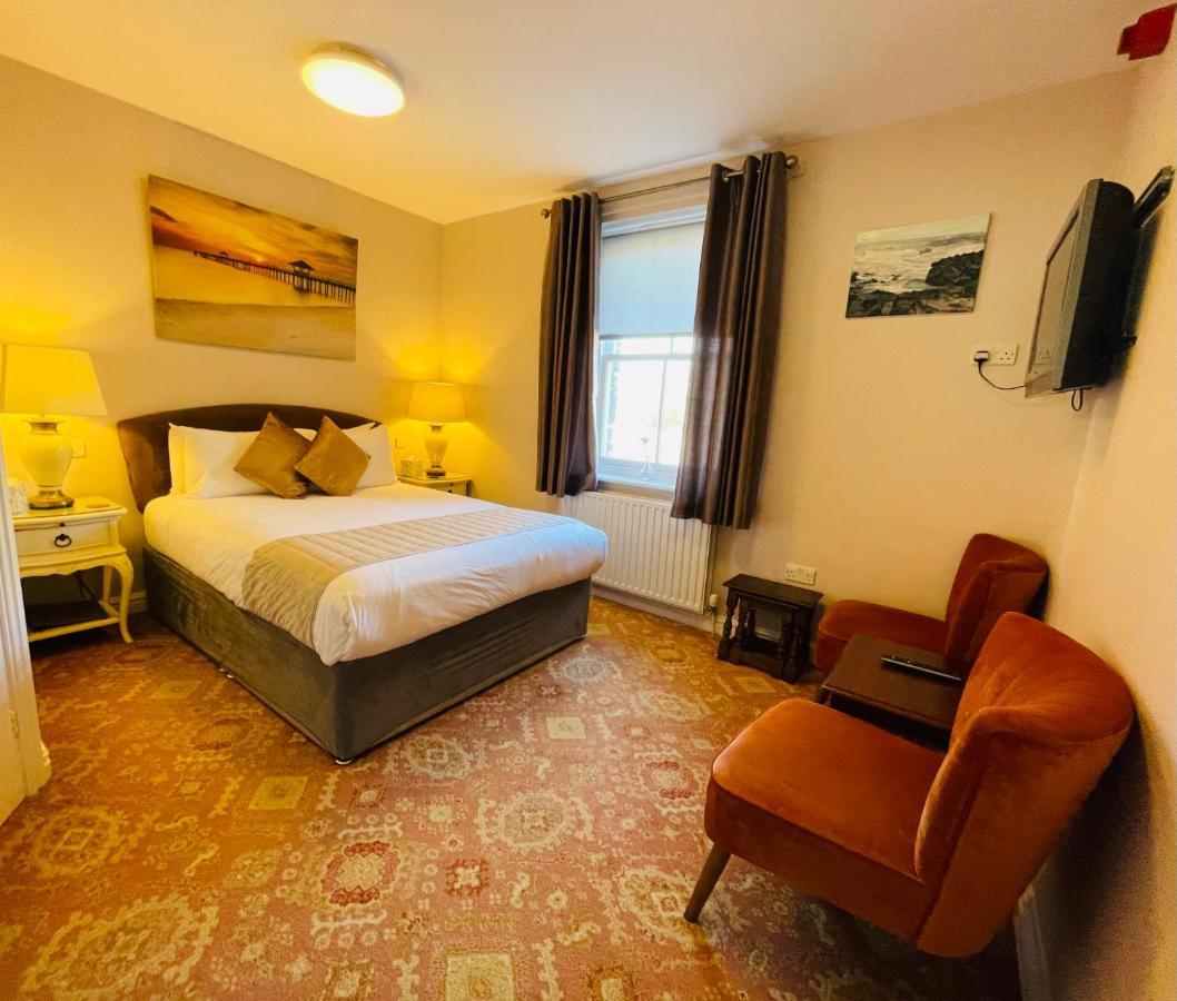 Fairlight Guesthouse Glenridding Extérieur photo
