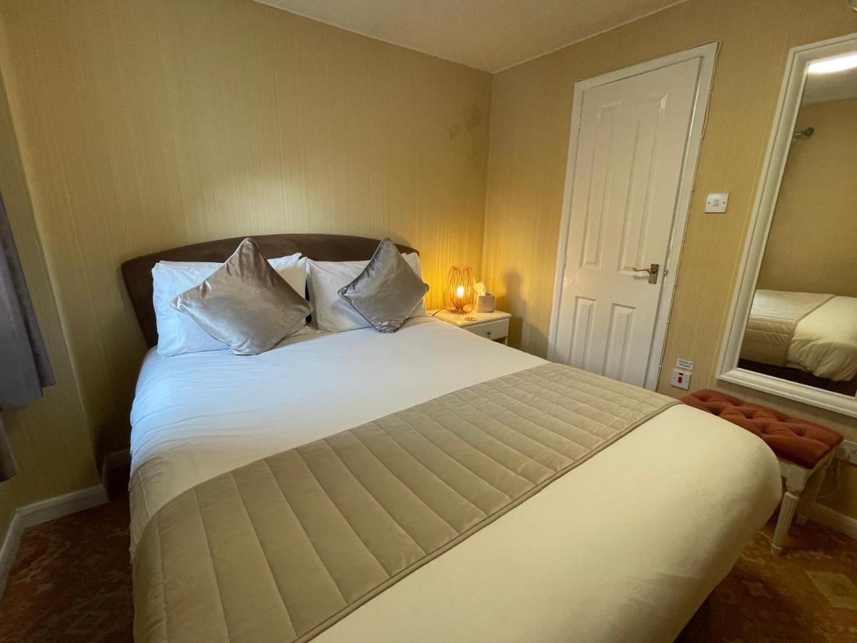 Fairlight Guesthouse Glenridding Extérieur photo