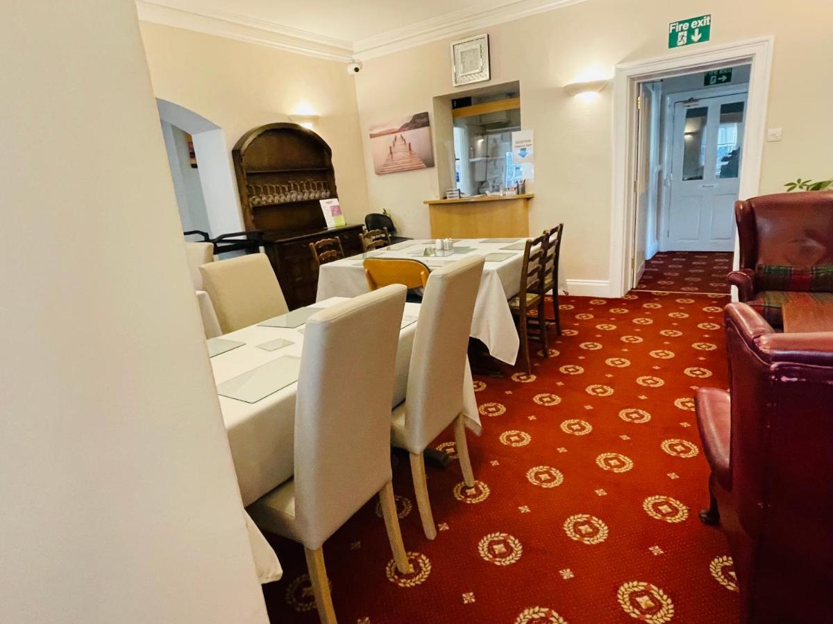 Fairlight Guesthouse Glenridding Extérieur photo