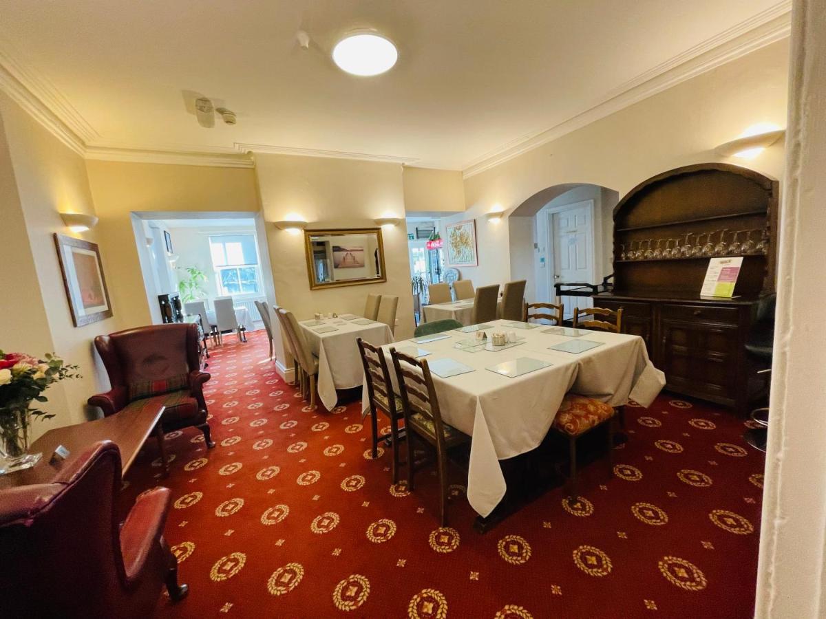 Fairlight Guesthouse Glenridding Extérieur photo