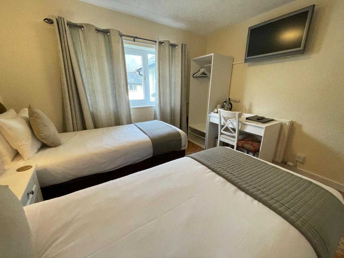 Fairlight Guesthouse Glenridding Extérieur photo