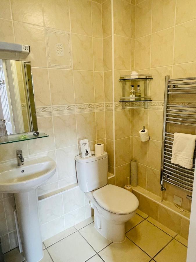 Fairlight Guesthouse Glenridding Extérieur photo