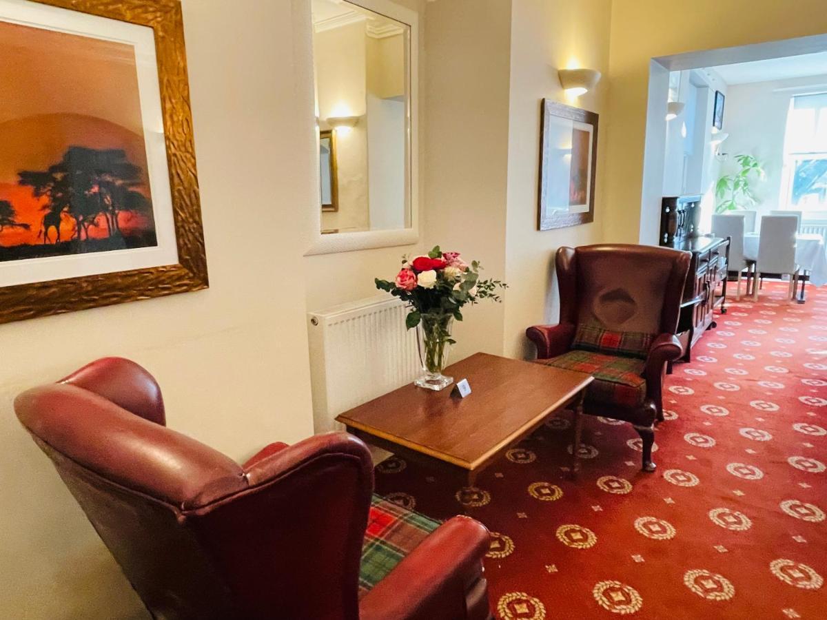 Fairlight Guesthouse Glenridding Extérieur photo