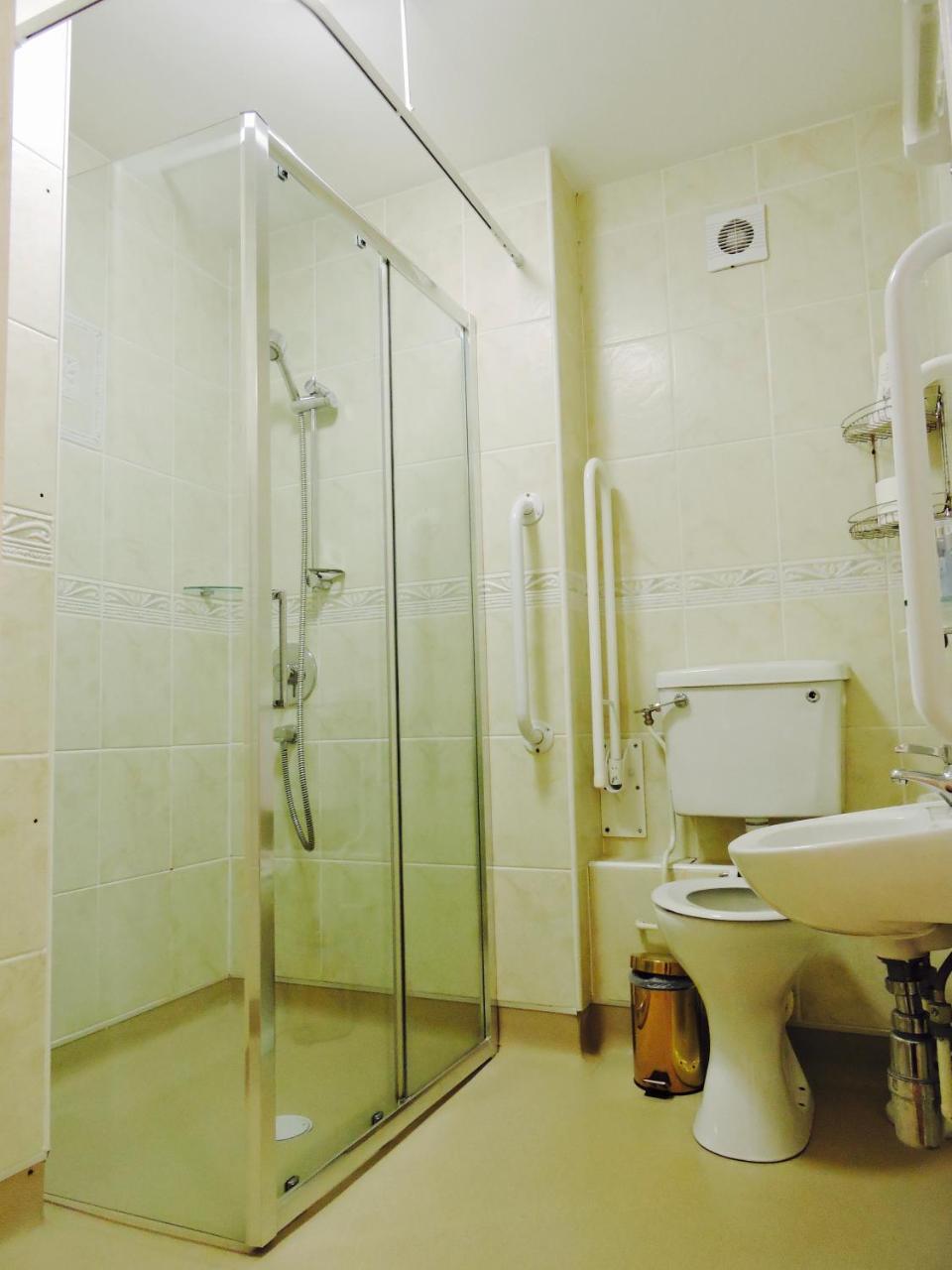Fairlight Guesthouse Glenridding Extérieur photo